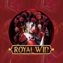 Royal Win 徽标