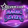 Silver Lux - Magic Sevens 徽标