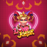 Love Joker 徽标