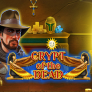 Crypt of the Dead 徽标