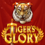 Tigers Glory 徽标