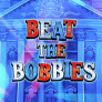 Beat The Bobbies 徽标