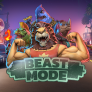 Beast Mode 徽标