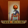 Eye of Horus 徽标