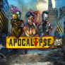 Apocalypse 徽标