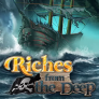 Riches from the Deep 徽标