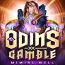 Odins Gamble 徽标