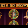 Cesta Do Egypta 徽标