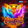 Phoenix Frenzy Triple Win 徽标