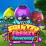 Fruitzy Frenzy Feverenzy MultiChase 徽标