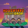 Hellcatraz 2 Dream Drop 徽标