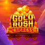 Gold Rush Express 徽标