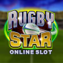 Rugby Star 徽标