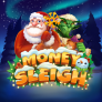Money Sleigh 徽标