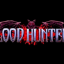 Blood Hunters 徽标