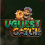 Ugliest Catch 徽标