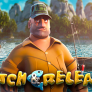 Catch & Release 徽标