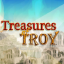 Treasures of Troy 徽标