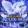 Age Of The Gods: Ruler of the Sky 徽标