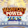 Magnificent Power Zeus 徽标