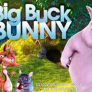 Big Buck Bunny 徽标