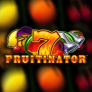 Fruitinator 徽标