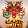 Beast of Wealth 徽标