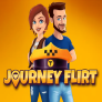 Journey Flirt 徽标