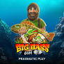 Big Bass Dice 徽标