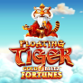 Floating Tiger Gold Blitz Fortunes 徽标