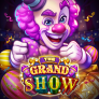 The Grand Show 徽标