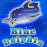 Blue Dolphin 徽标