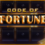 Code of Fortune 徽标