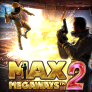 Max Megaways 2 徽标