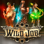 The Wild Job 徽标