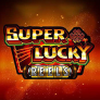 Super Lucky Reels 徽标