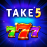 Take 5 徽标