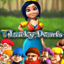 7 Lucky Dwarfs 徽标