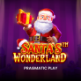 Santas Wonderland 徽标