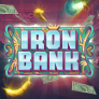 Iron Bank 徽标