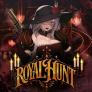 Royal Hunt 徽标