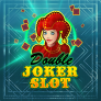 Double Joker 徽标