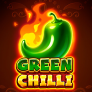 Green Chilli 徽标