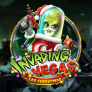 Invading Vegas Las Christmas 徽标
