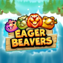 Eager Beavers 徽标
