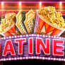 Matinee 徽标