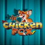 Chicken Fox 徽标
