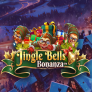 Jingle Bells Bonanza 徽标