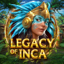 Legacy of Inca 徽标