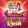 Joker Rush 徽标